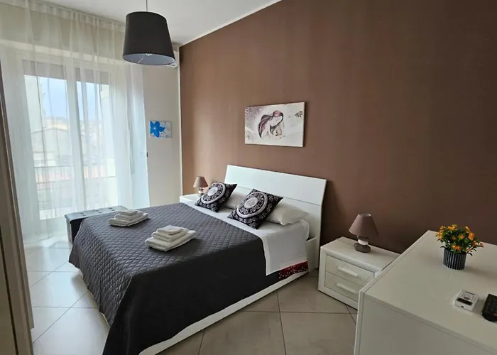 Lu&To House Catania